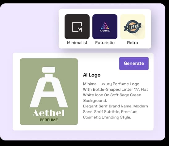 AI Logo Creator