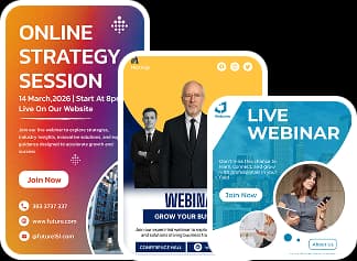 Education & Training Posters